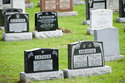 Beth Jacob Cemetery