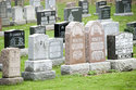 Beth Jacob Cemetery