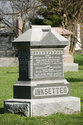 Grove Cemetery