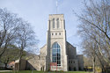 View St James Anglican Church