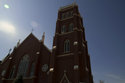 St Marys Roman Catholic Pro Cathedral