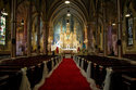 St Marys Roman Catholic Cathedral Interior