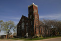 View St. Lawrence Roman Catholic Church