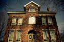 View St. Lawrence Roman Catholic Church Rectory