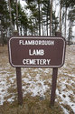 Lamb Cemetery