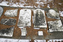 Lamb Cemetery