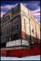 Century Theatre