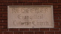 Redeemer Evangelical Lutheran Church