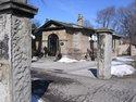 656 Garth St. Stone Cottage