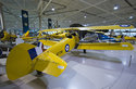Canadian Warplane Heritage Museum