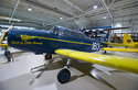 Canadian Warplane Heritage Museum