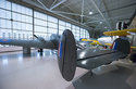 Canadian Warplane Heritage Museum