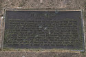 Bells School Plaque