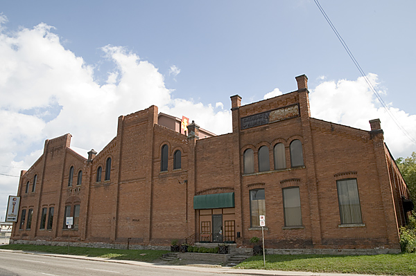 Hamilton Cataract