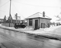View Bartonville Post Office