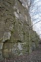Hendry Lane Quarry