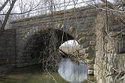 Stone Rail River Bridge