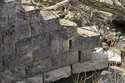 Stone Rail River Bridge