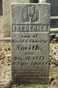 Shaver Family Cemetery