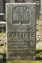 Shaver Family Cemetery