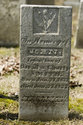 Shaver Family Cemetery