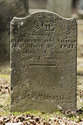Shaver Family Cemetery