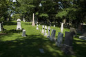 The Cemetery Grounds
