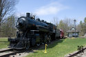 View Jerseyville TH&B Station