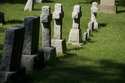 Browse By Cemetery