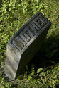 Tombstone