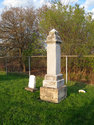 Ryckman Family Cemetery