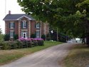 Ancaster Shaver Homestead
