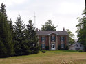 Ancaster Shaver Homestead