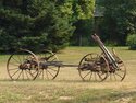 Ancaster Shaver Homestead