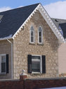 Shaver Stone House