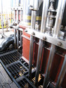 Hamilton Waterworks Pumphouse Machinery
