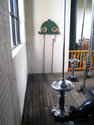 Hamilton Waterworks Pumphouse interior