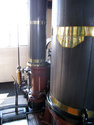 Hamilton Waterworks Pumphouse
