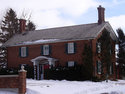 View Philip Shaver House