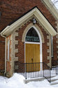 Alberton Presbyterian Church
