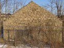 Grassie Blacksmith Shop
