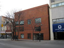 View Lincoln Alexander Centre