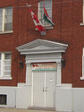 Studholme Memorial Hall