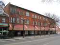 Hamilton Brass Manufacturing Co. Building