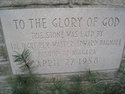 St Stephen on the Mount