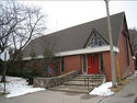 Chalmers Presbyterian Church