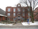 Chalmers Presbyterian Church
