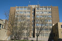 View Kenneth Taylor Hall