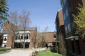 Commons Building