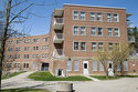 Whidden Hall